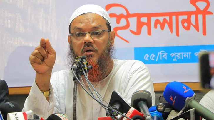 সোহাগ হত্যাকাণ্ডের দায় তারেক জিয়াকে নিতে হবে: ফয়জুল করীম